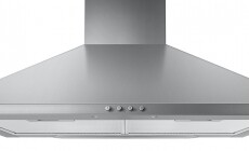 SAMSUNG NK24M3050PS/U1 kürtős páraelszívó Konyhai termékek - Páraelszívó - Kürtős - 348925