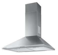 SAMSUNG NK24M3050PS/U1 kürtős páraelszívó Konyhai termékek - Páraelszívó - Kürtős - 348925
