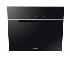 SAMSUNG NK24M7070VB/UR zászló páraelszívó Konyhai termékek - Páraelszívó - Kürtős - 348922
