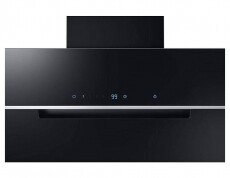 SAMSUNG NK24M7070VB/UR zászló páraelszívó Konyhai termékek - Páraelszívó - Kürtős - 348922