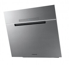 SAMSUNG NK24M7070VS/UR zászló páraelszívó Konyhai termékek - Páraelszívó - Kürtős - 348921