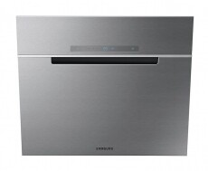 SAMSUNG NK24M7070VS/UR zászló páraelszívó Konyhai termékek - Páraelszívó - Kürtős - 348921