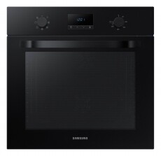 SAMSUNG NV70K1340BB/EO beépíthető sütő Konyhai termékek - Sütő-főzőlap, tűzhely (beépíthető) - Sütő (beépíthető) - 348933