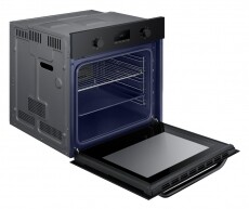 SAMSUNG NV70K1340BB/EO beépíthető sütő Konyhai termékek - Sütő-főzőlap, tűzhely (beépíthető) - Sütő (beépíthető) - 348933