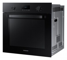 SAMSUNG NV70K1340BB/EO beépíthető sütő Konyhai termékek - Sütő-főzőlap, tűzhely (beépíthető) - Sütő (beépíthető) - 348933