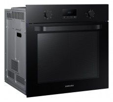 SAMSUNG NV70K1340BB/EO beépíthető sütő Konyhai termékek - Sütő-főzőlap, tűzhely (beépíthető) - Sütő (beépíthető) - 348933