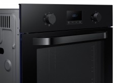SAMSUNG NV70K1340BB/EO beépíthető sütő Konyhai termékek - Sütő-főzőlap, tűzhely (beépíthető) - Sütő (beépíthető) - 348933