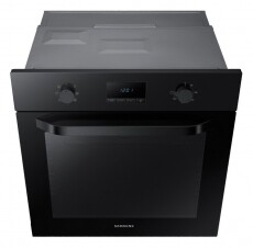 SAMSUNG NV70K1340BB/EO beépíthető sütő Konyhai termékek - Sütő-főzőlap, tűzhely (beépíthető) - Sütő (beépíthető) - 348933