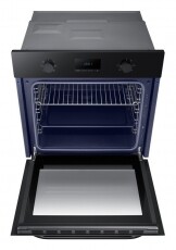 SAMSUNG NV70K1340BB/EO beépíthető sütő Konyhai termékek - Sütő-főzőlap, tűzhely (beépíthető) - Sütő (beépíthető) - 348933