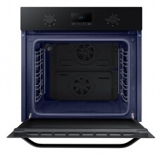SAMSUNG NV70K1340BB/EO beépíthető sütő Konyhai termékek - Sütő-főzőlap, tűzhely (beépíthető) - Sütő (beépíthető) - 348933