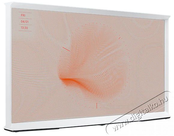 SAMSUNG QE43LS01TAUXXH Ultra HD Smart QLED Telev&iacute;zi&oacute; Telev&iacute;zi&oacute;k - LED telev&iacute;zi&oacute; - UHD 4K felbont&aacute;s&uacute; - 370421