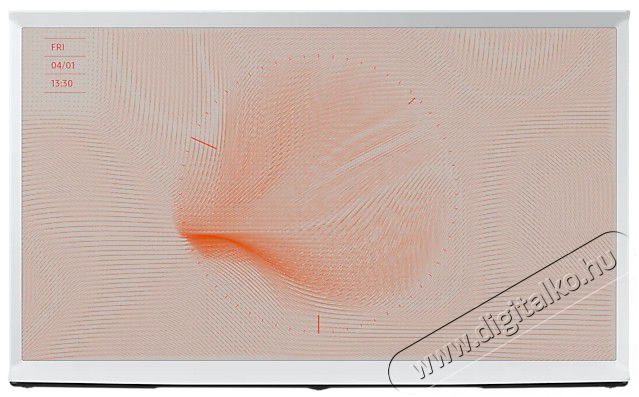 SAMSUNG QE43LS01TAUXXH Ultra HD Smart QLED Telev&iacute;zi&oacute; Telev&iacute;zi&oacute;k - LED telev&iacute;zi&oacute; - UHD 4K felbont&aacute;s&uacute; - 370421