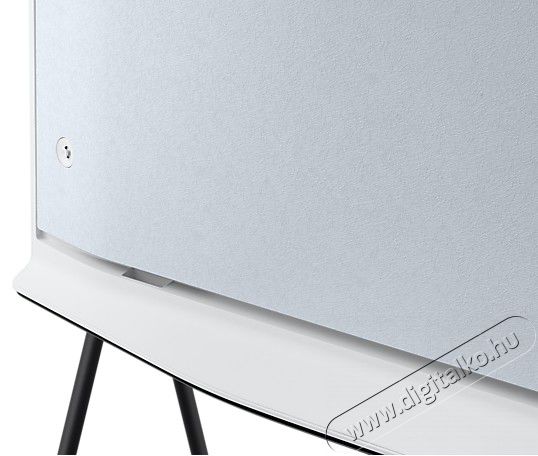 SAMSUNG QE43LS01TAUXXH Ultra HD Smart QLED Telev&iacute;zi&oacute; Telev&iacute;zi&oacute;k - LED telev&iacute;zi&oacute; - UHD 4K felbont&aacute;s&uacute; - 370421