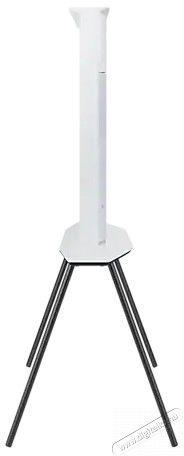 SAMSUNG QE43LS01TAUXXH Ultra HD Smart QLED Telev&iacute;zi&oacute; Telev&iacute;zi&oacute;k - LED telev&iacute;zi&oacute; - UHD 4K felbont&aacute;s&uacute; - 370421