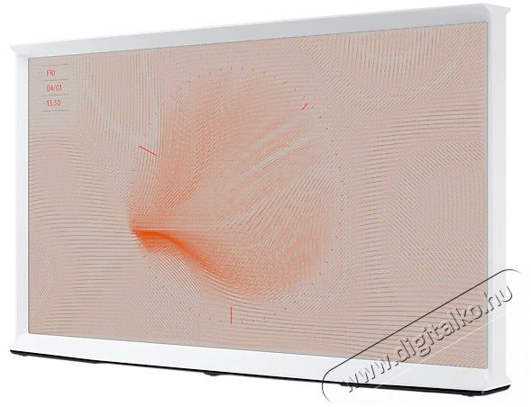 SAMSUNG QE43LS01TAUXXH Ultra HD Smart QLED Telev&iacute;zi&oacute; Telev&iacute;zi&oacute;k - LED telev&iacute;zi&oacute; - UHD 4K felbont&aacute;s&uacute; - 370421
