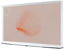 SAMSUNG QE43LS01TAUXXH Ultra HD Smart QLED Telev&iacute;zi&oacute; Telev&iacute;zi&oacute;k - LED telev&iacute;zi&oacute; - UHD 4K felbont&aacute;s&uacute; - 370421