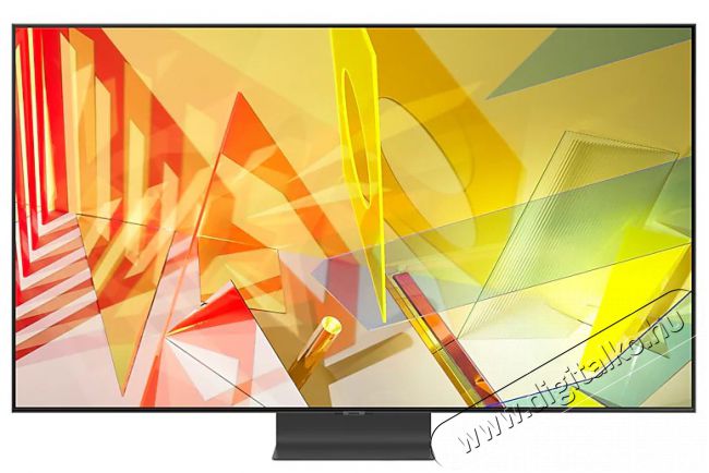 SAMSUNG QE75Q95TATXXH Ultra HD Smart LED televízió Televíziók - LED televízió - UHD 4K felbontású - 361126