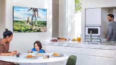 SAMSUNG QE75Q95TATXXH Ultra HD Smart LED televízió Televíziók - LED televízió - UHD 4K felbontású - 361126