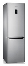 SAMSUNG RB31FERNCSA/EF hűtőszekrény Konyhai termékek - Hűtő, fagyasztó (szabadonálló) - Alulfagyasztós kombinált hűtő - 294119