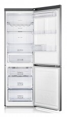 SAMSUNG RB31FERNCSA/EF hűtőszekrény Konyhai termékek - Hűtő, fagyasztó (szabadonálló) - Alulfagyasztós kombinált hűtő - 294119