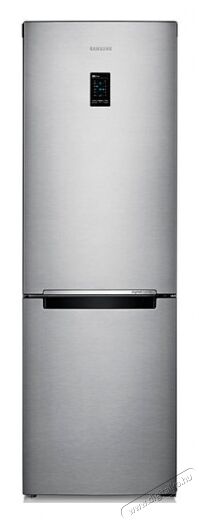 SAMSUNG RB31FERNCSA/EF hűtőszekrény Konyhai termékek - Hűtő, fagyasztó (szabadonálló) - Alulfagyasztós kombinált hűtő - 294119