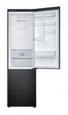 SAMSUNG RB37J5005B1/EF No Frost alulfagyasztós hűtőszekrény Konyhai termékek - Hűtő, fagyasztó (szabadonálló) - Alulfagyasztós kombinált hűtő - 345919