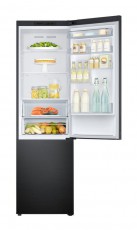 SAMSUNG RB37J5005B1/EF No Frost alulfagyasztós hűtőszekrény Konyhai termékek - Hűtő, fagyasztó (szabadonálló) - Alulfagyasztós kombinált hűtő - 345919