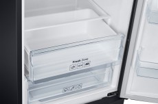 SAMSUNG RB37J5005B1/EF No Frost alulfagyasztós hűtőszekrény Konyhai termékek - Hűtő, fagyasztó (szabadonálló) - Alulfagyasztós kombinált hűtő - 345919