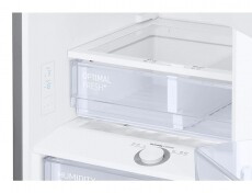 SAMSUNG RB38T634DSA/EF Alulfagyasztós hűtőszekrény Konyhai termékek - Hűtő, fagyasztó (szabadonálló) - Alulfagyasztós kombinált hűtő - 363802