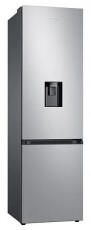 SAMSUNG RB38T634DSA/EF Alulfagyasztós hűtőszekrény Konyhai termékek - Hűtő, fagyasztó (szabadonálló) - Alulfagyasztós kombinált hűtő - 363802