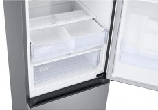 SAMSUNG RB38T634DSA/EF Alulfagyasztós hűtőszekrény Konyhai termékek - Hűtő, fagyasztó (szabadonálló) - Alulfagyasztós kombinált hűtő - 363802