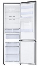 SAMSUNG RB38T634DSA/EF Alulfagyasztós hűtőszekrény Konyhai termékek - Hűtő, fagyasztó (szabadonálló) - Alulfagyasztós kombinált hűtő - 363802