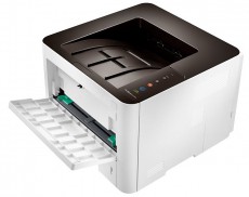SAMSUNG SL-M3325ND/SEE mono lézernyomtató Iroda és számítástechnika - Nyomtató - Lézer - 302635