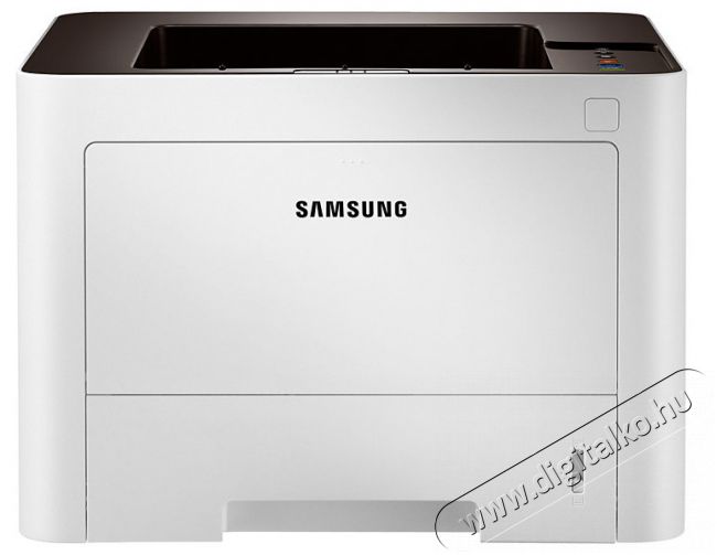 SAMSUNG SL-M3325ND/SEE mono lézernyomtató Iroda és számítástechnika - Nyomtató - Lézer - 302635