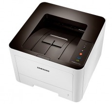 SAMSUNG SL-M3325ND/SEE mono lézernyomtató Iroda és számítástechnika - Nyomtató - Lézer - 302635