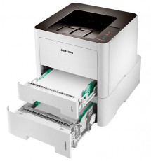 SAMSUNG SL-M3325ND/SEE mono lézernyomtató Iroda és számítástechnika - Nyomtató - Lézer - 302635