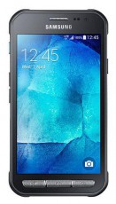 SAMSUNG Galaxy Xcover 3 (2016) 8GB (SM-G389F) okostelefon - fekete Mobil / Kommunikáció / Smart - Okostelefon - Android - 302827