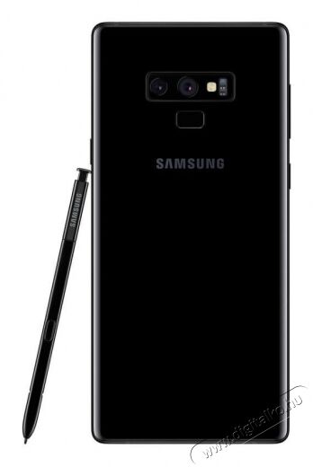 SAMSUNG Note 9 128GB (SM-N960F) LTE okostelefon - fekete Egyéb - Nem forgalmazzuk ! - 342247