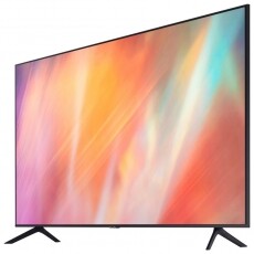 SAMSUNG UE43AU7102KXXH Ultra HD Smart LED Televízió Televíziók - LED televízió - UHD 4K felbontású - 370431