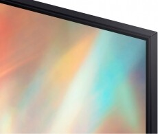 SAMSUNG UE43AU7102KXXH Ultra HD Smart LED Televízió Televíziók - LED televízió - UHD 4K felbontású - 370431