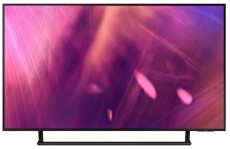 SAMSUNG UE43AU9002KXXH Ultra HD Smart LED Televízió Televíziók - LED televízió - UHD 4K felbontású - 370433