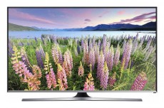 SAMSUNG UE43J5500 LED televízió Televíziók - LED televízió - 1080p Full HD felbontású - 294130