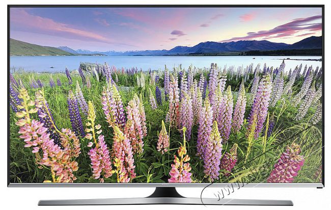 SAMSUNG UE43J5502 LED televízió Televíziók - LED televízió - 1080p Full HD felbontású - 289691