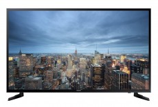 SAMSUNG UE43JU6072 Ultra HD televízió Televíziók - LED televízió - UHD 4K felbontású - 295761