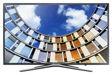 SAMSUNG UE43M5502AKXXH Full HD Smart LED televízió Televíziók - LED televízió - 1080p Full HD felbontású - 316832