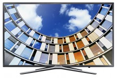 SAMSUNG UE43M5522AKXXH Full HD Smart LED televízió Televíziók - LED televízió - 1080p Full HD felbontású - 330959
