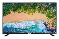SAMSUNG UE43NU7022KXXH Ultra HD Smart LED televízió Televíziók - LED televízió - UHD 4K felbontású - 345830