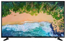 SAMSUNG UE43NU7092UXXH Ultra HD Smart LED televízió Televíziók - LED televízió - UHD 4K felbontású - 354247