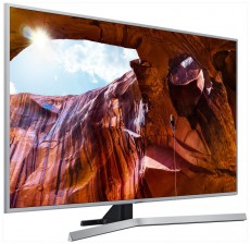 SAMSUNG UE43RU7452 Ultra HD Smart LED televízió Televíziók - LED televízió - UHD 4K felbontású - 355107