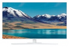 SAMSUNG UE43TU8512UXXH Ultra HD Smart LED televízió Televíziók - LED televízió - UHD 4K felbontású - 359741